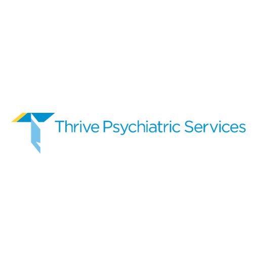 Thrive Psychiatry LLC